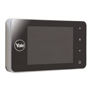 چشمی دیجیتال 4500 یال – Yale